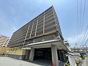 エイジングコート 4階 築14年7ヶ月の賃貸物件