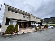 エクセルシアB棟 2階 築17年1ヶ月の賃貸物件