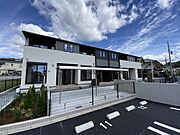 播磨高岡駅より徒歩45分 1階 築2年2ヶ月の賃貸物件