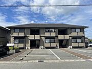 ラフィーネ98BB 2階 築27年3ヶ月の賃貸物件