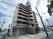 ロッキーコートナカヤ 5階 築32年1ヶ月の賃貸物件