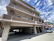 京口駅より徒歩7分 2階 築22年8ヶ月の賃貸物件