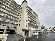 山陽姫路駅より徒歩21分 8階 築51年2ヶ月の賃貸物件