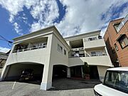 野里駅より徒歩25分 3階 築38年8ヶ月の賃貸物件