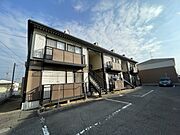 西飾磨駅より徒歩18分 2階 築32年の賃貸物件