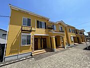 トリノフルートC棟 1階 築19年1ヶ月の賃貸物件