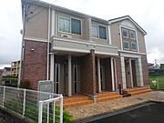 ソレアード 2階 築17年の賃貸物件