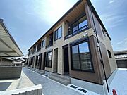 東姫路駅より徒歩28分 2階 新築の賃貸物件