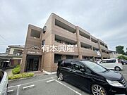 コンフォルト スクエア 2階 築17年6ヶ月の賃貸物件