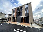 山陽網干駅より徒歩15分 1階 築1年10ヶ月の賃貸物件