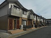 播州赤穂駅より徒歩33分 1階 築17年3ヶ月の賃貸物件