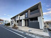 播磨高岡駅より徒歩28分 1階 築9年2ヶ月の賃貸物件