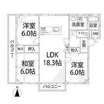 間取り：228054531453