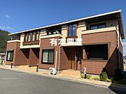 坂越駅より徒歩17分 2階 築10年7ヶ月の賃貸物件