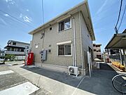 播磨高岡駅より徒歩37分 1階 築15年9ヶ月の賃貸物件