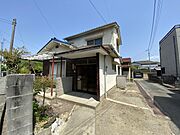 播磨高岡駅より徒歩33分 1階 築53年9ヶ月の賃貸物件