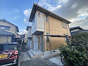 シャーメゾン赤穂の賃貸物件