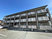 ロータスコート 2階 築18年8ヶ月の賃貸物件