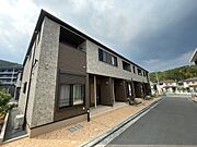 野里駅より徒歩30分 1階 築4年3ヶ月の賃貸物件