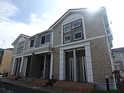 手柄駅より徒歩21分 2階 築16年10ヶ月の賃貸物件