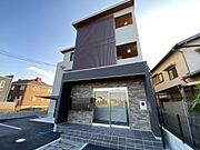 飾磨駅より徒歩12分 1階 築2年1ヶ月の賃貸物件