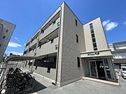 フィオーレ北条 3階 築23年1ヶ月の賃貸物件