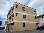 ラフィーヌ上野田 3階 築26年1ヶ月の賃貸物件