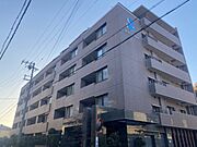 山陽姫路駅より徒歩19分 2階 築23年10ヶ月の賃貸物件
