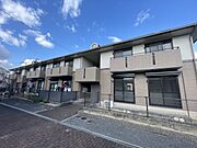 サニーハイツ田寺 A棟 1階 築29年1ヶ月の賃貸物件