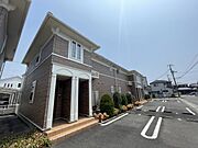 網干駅より徒歩30分 2階 築18年8ヶ月の賃貸物件