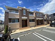 ソレイユ2番館 2階 築13年2ヶ月の賃貸物件