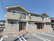 英賀保駅より徒歩35分 2階 築16年10ヶ月の賃貸物件