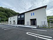 網干駅より徒歩36分 2階 新築の賃貸物件