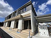 フロレゾンIII 1階 築1年2ヶ月の賃貸物件