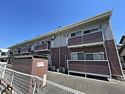 播磨高岡駅より徒歩23分 2階 築32年7ヶ月の賃貸物件