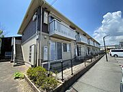 広畑駅より徒歩6分 2階 築17年2ヶ月の賃貸物件