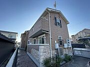 西飾磨駅より徒歩14分 2階 築15年9ヶ月の賃貸物件