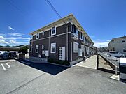 オアシス上ノ茶屋 2階 築14年5ヶ月の賃貸物件