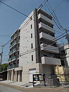 京口駅より徒歩13分 6階 築11年5ヶ月の賃貸物件