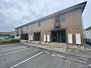 ダリア ファミリー 2階 築19年5ヶ月の賃貸物件