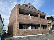 ジーライズ飾磨プランレーヌB棟 2階 築19年10ヶ月の賃貸物件