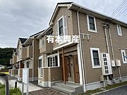 ピアヌーラ コーダ 1階 築21年1ヶ月の賃貸物件