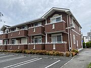 セントラルフィールド 2階 築17年8ヶ月の賃貸物件