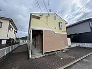 スカイコート21 2階 築28年11ヶ月の賃貸物件