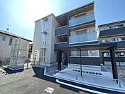 英賀保駅より徒歩23分 3階 新築の賃貸物件