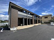 手柄駅より徒歩20分 1階 築2年2ヶ月の賃貸物件