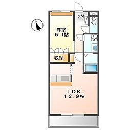 アクロポリスIII 2階