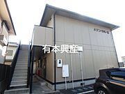 メゾン・リバー2 2階 築24年9ヶ月の賃貸物件