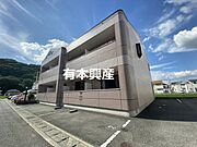 ソレイユ井ノ口 2階 築23年9ヶ月の賃貸物件