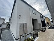 ベルアムール 1階 新築の賃貸物件